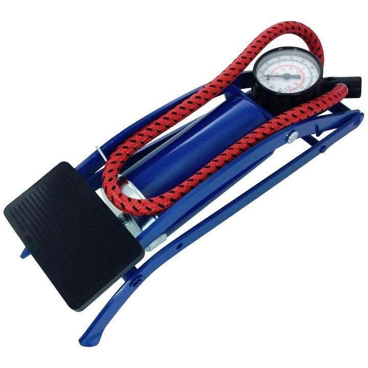 S-Ks 22150GN Single Cylinder Foot Pump | S-Ks Tools USA by KHM Megatools Corp. S-Ks 22150GN Single Cylinder Foot Pump | S-Ks Tools USA by KHM Megatools Corp.
